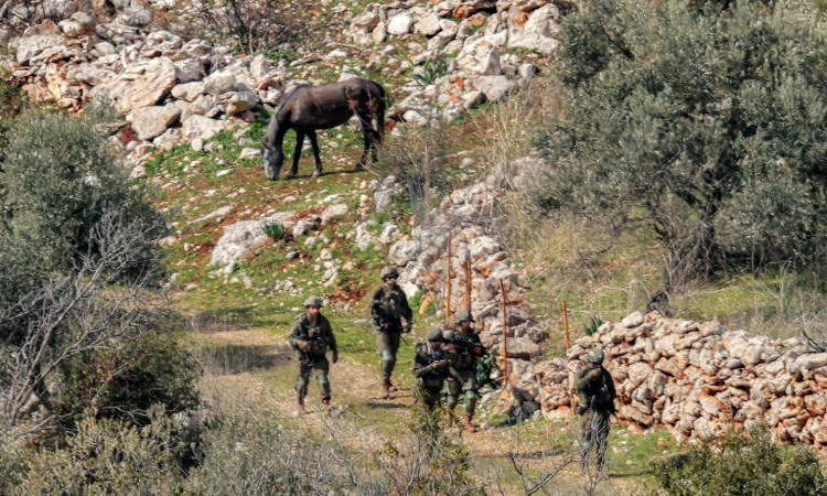 Deadline for Israeli withdrawal from Lebanon expires