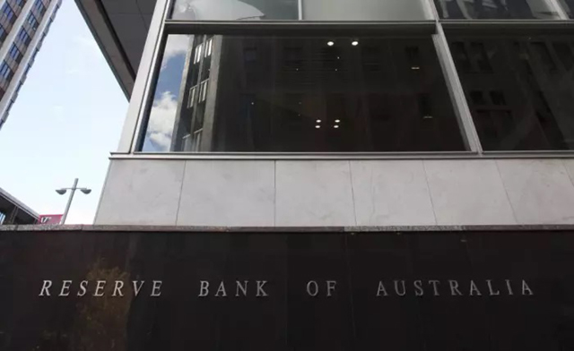 Australian central bank cuts rates for first time since November 2020