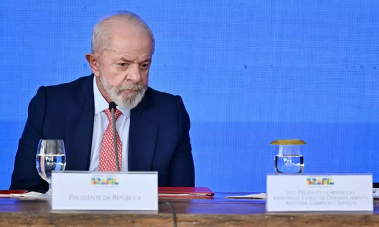 Why Brazil's Lula is bleeding support
