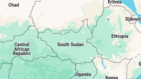 UN peacekeepers report deadly clashes in South Sudan