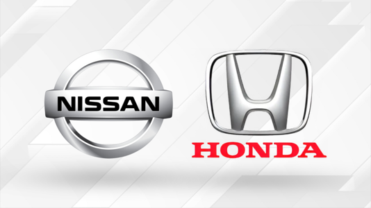 Nissan shares rally on report of possible Honda talks