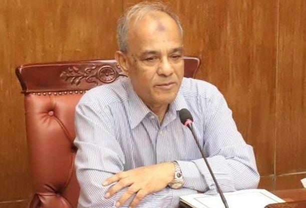 RAB may be formed afresh with new name, uniform: Home Adviser