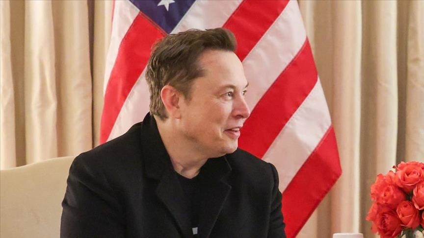 Musk has no formal decision-making authority: White House