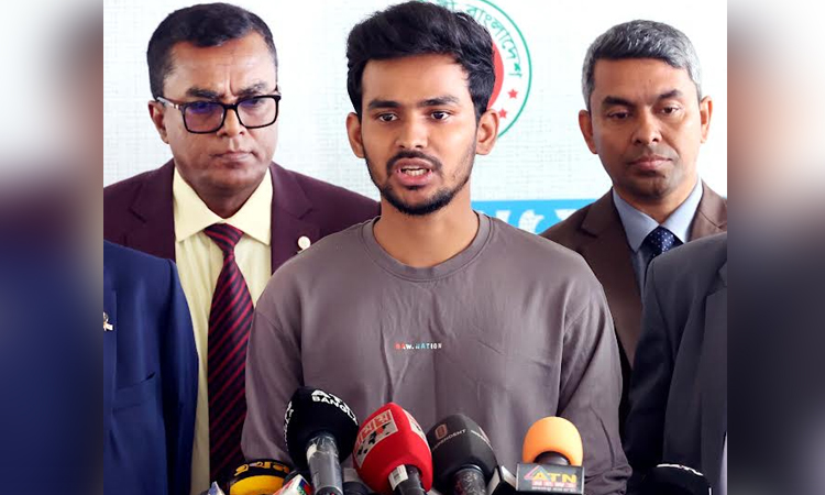 Decision on local govt elections soon: Asif Mahmud 