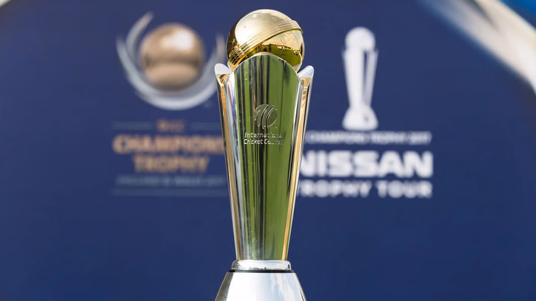 Tigers out to live up to expectation in Champions Trophy