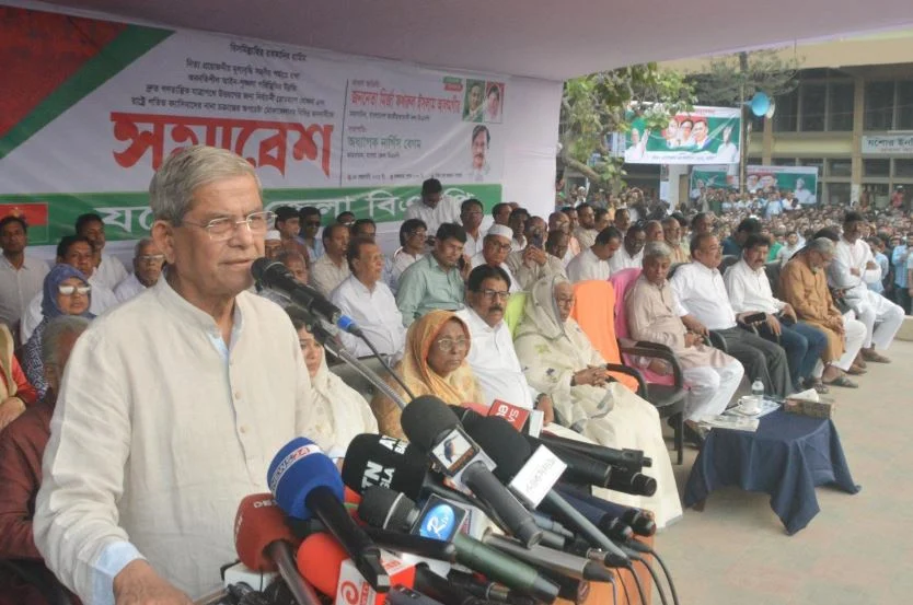 Fascist’s collaborators hindering efforts to curb rising commodity prices: Fakhrul 
