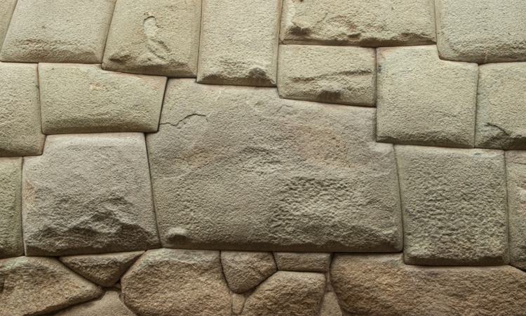 Peru's 12-Angle Stone vandalized, causing 'irreversible damage'