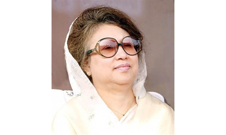 Khaleda Zia victimised of political harassment in Niko case: Judge 