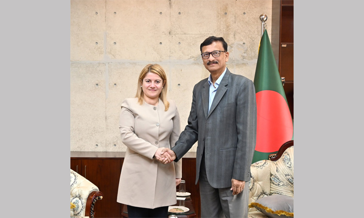 Italy pledges faster processing of Bangladeshi workers' visa applications