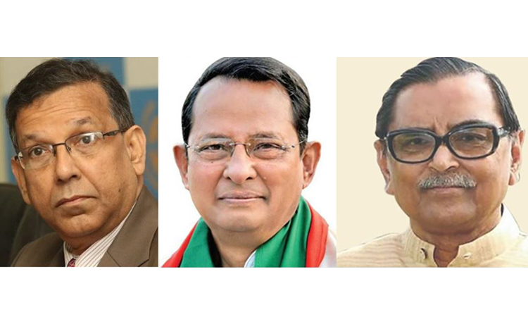 Fresh remand for Anisul, Inu & Menon