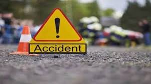 Auto rickshaw hits female student to death in Rangpur 