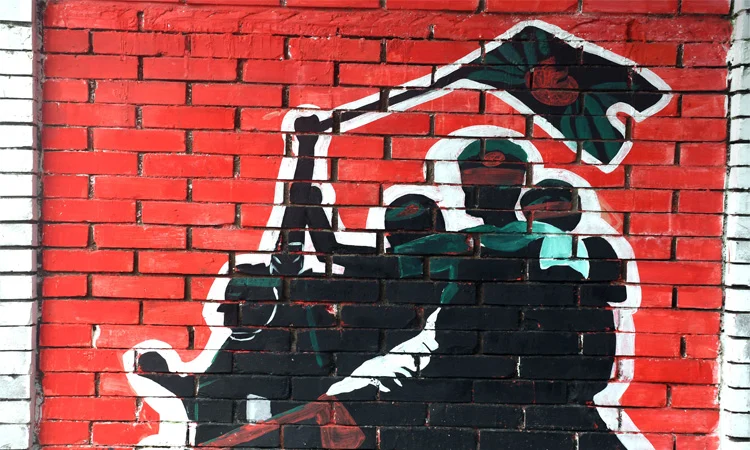 Youths are harbingers of change making