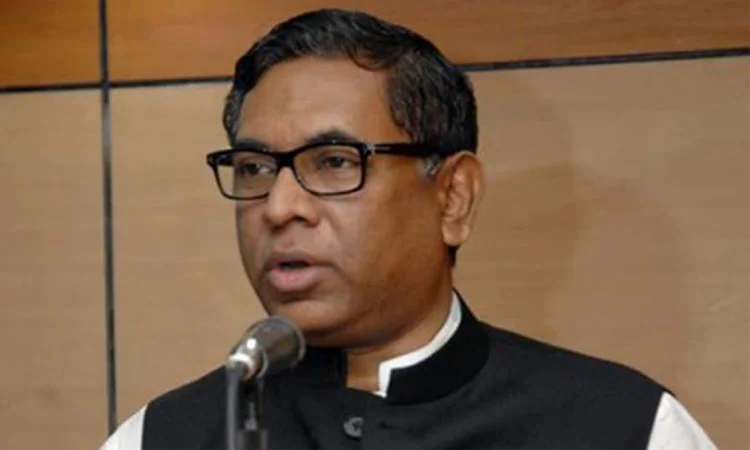Court freezes bank accounts of Nasrul, his wife