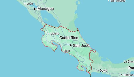 Costa Rica says to receive 50 migrant children expelled by US