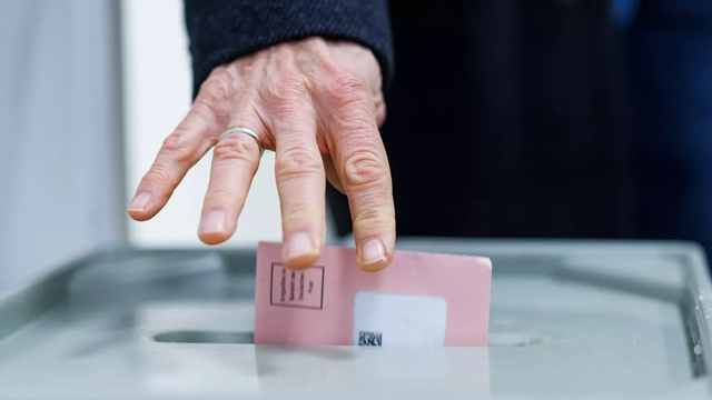 Top issues in Germany's election campaign