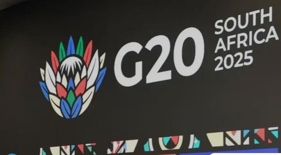 G20 foreign ministers meet in South Africa without US on board
