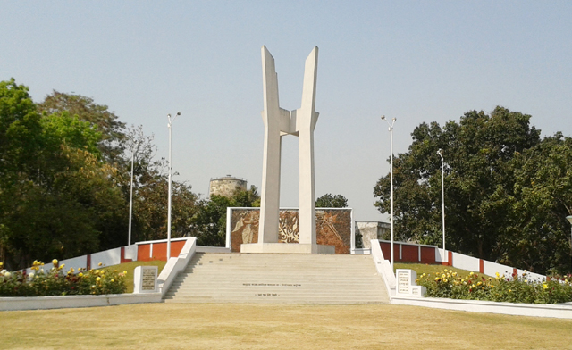 Rajshahi people set to observe Amar Ekushey