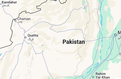 Pakistan separatists claim killing of 7 Punjabi travellers