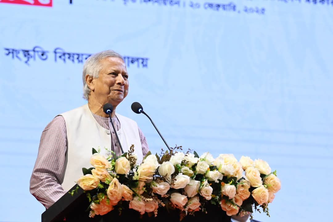 Young generation ready to lead the world: CA