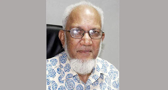 The then East Pakistan was a hotbed of fire during 1952 Language Movement: Alamgir Mohiuddin 
