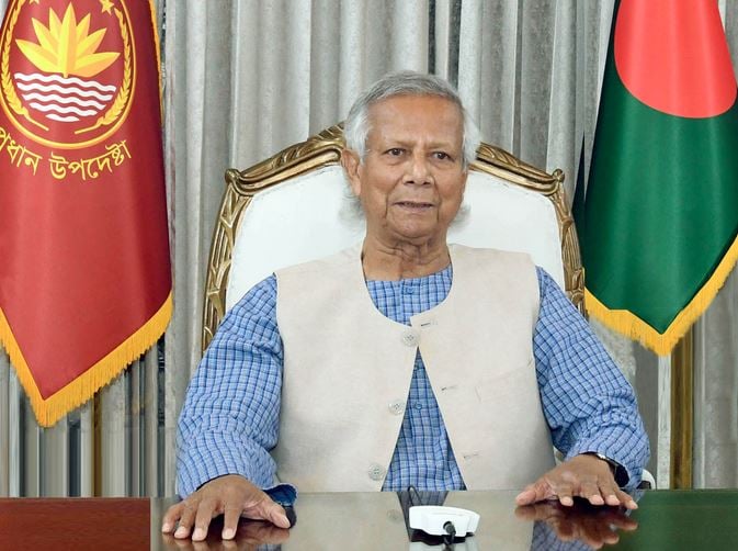 CA greets people of all languages in world on Int'l Language Day