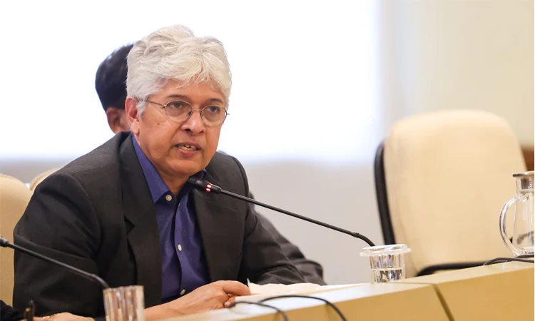 Road safety law to be enacted by 2027: Adilur