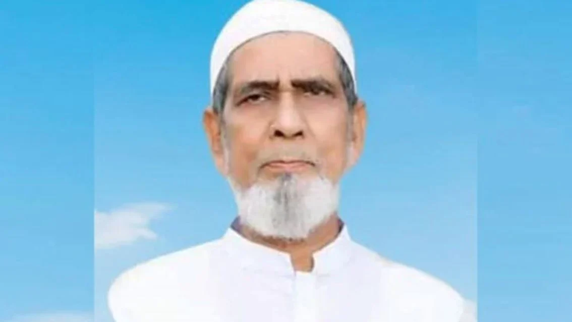 CHT adviser mourns death of journo Maksud Ahmed