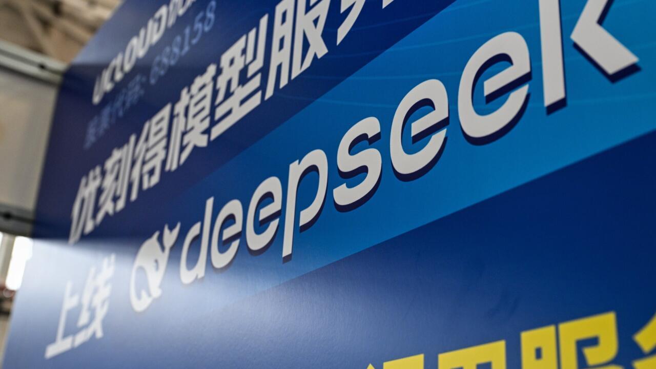 Chinese AI companies celebrate DeepSeek, shrug off global curbs