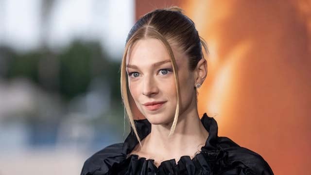 US trans actress slams Trump govt after passport gender change