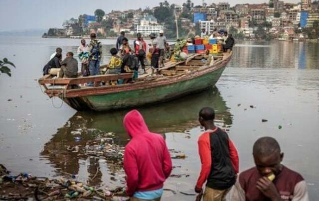 M23 pushes deeper in east DRC, UN urges Rwanda forces to leave