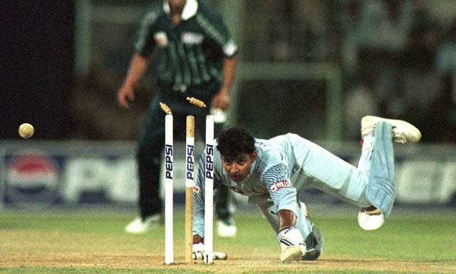 Miandad's six to Jadeja blitz: Six great India-Pakistan ODIs