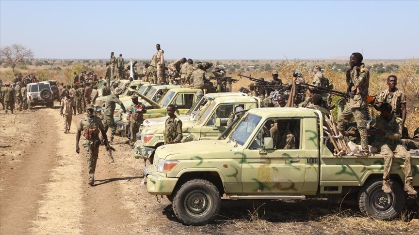 Sudan's heartland city limps back to life after army recapture