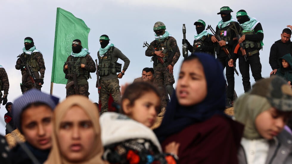Gaza hostage-prisoner swap set to go ahead after row over bodies