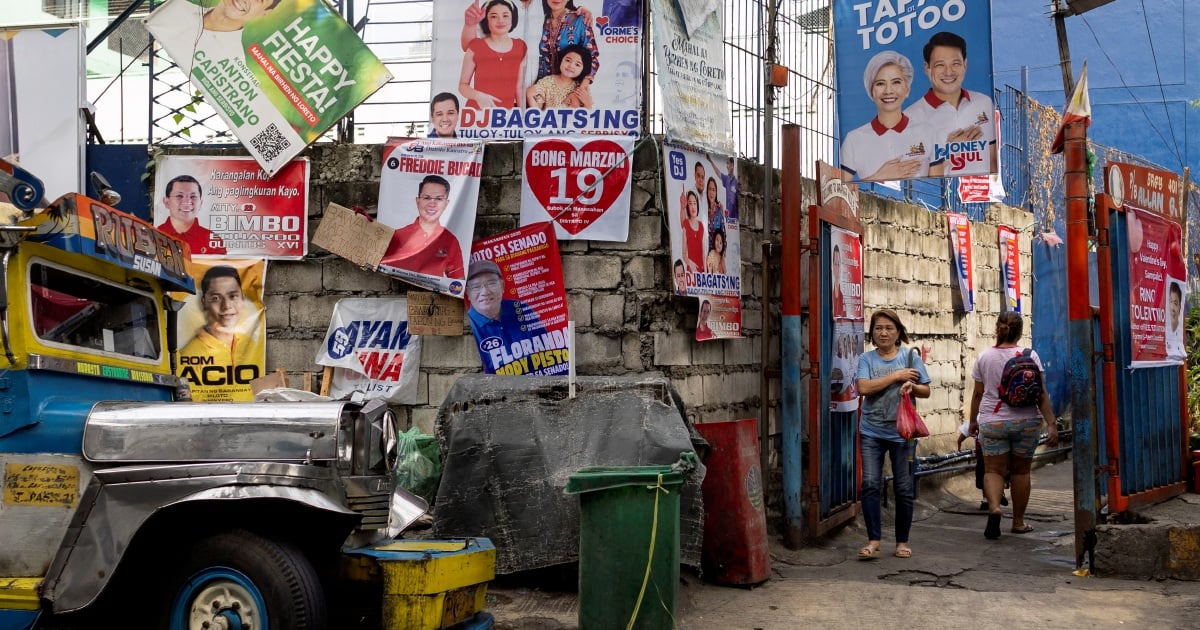 Philippines welcomes removal from money laundering 'grey list'