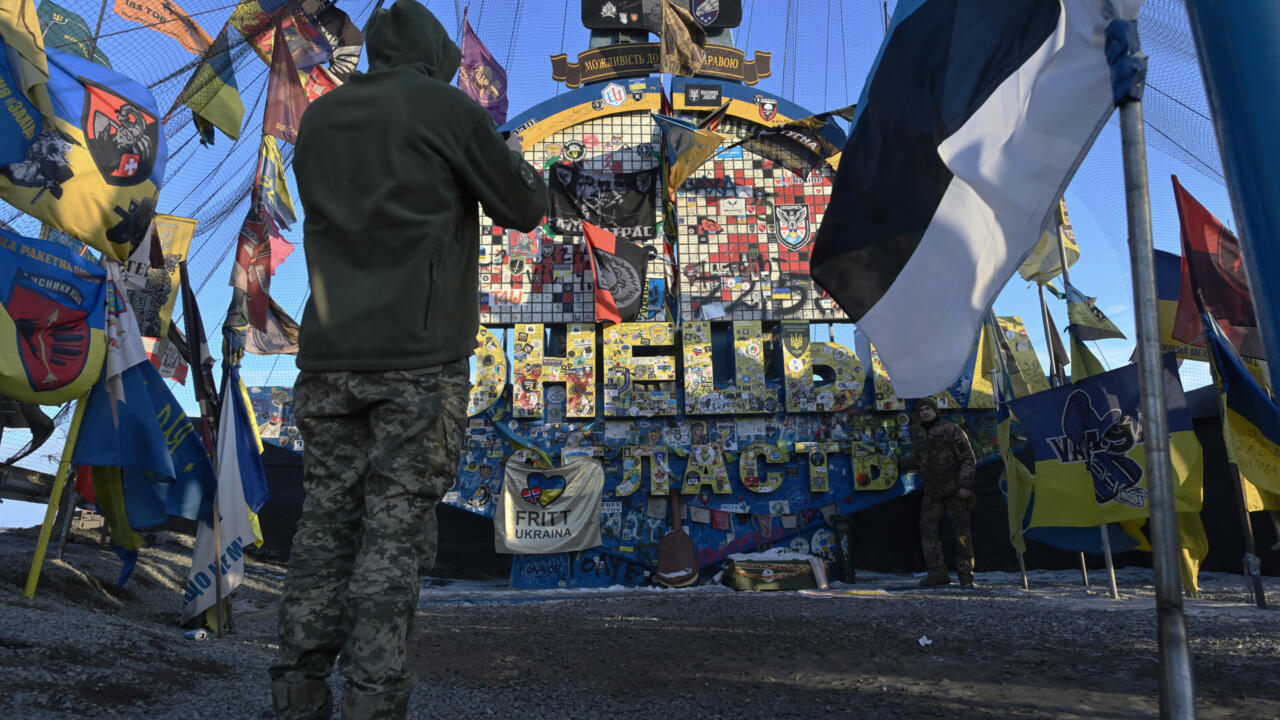 US proposes Ukraine UN text omitting mention of occupied territory: diplomats