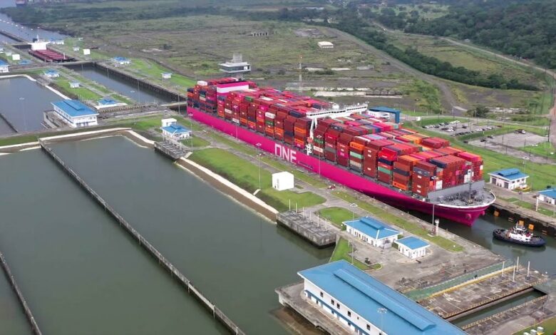 Panama court to hear challenge to Hong Kong firm's canal concession