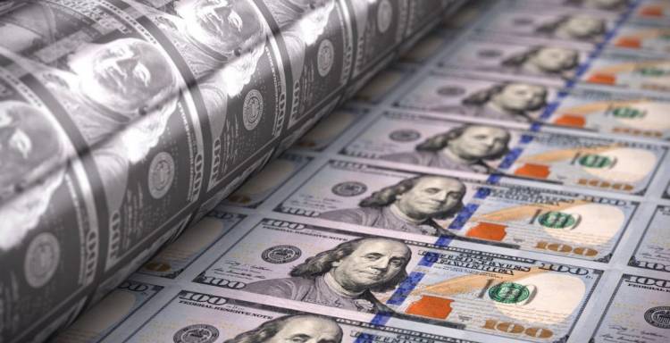US stocks tumble on fears of slowdown
