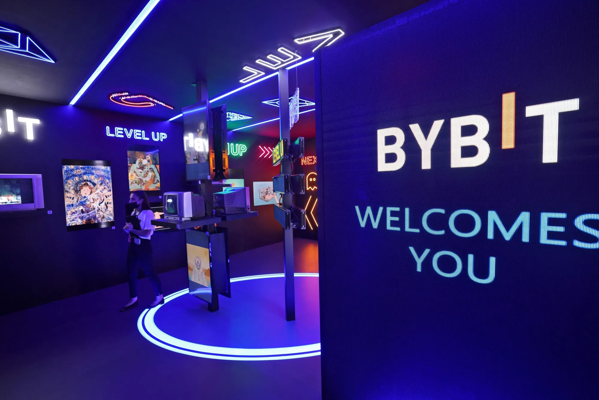 Crypto exchange Bybit loses $1.5 billion in record hack