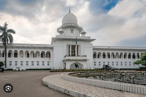 2 judges nominated as members of Supreme Judicial Appointment Council