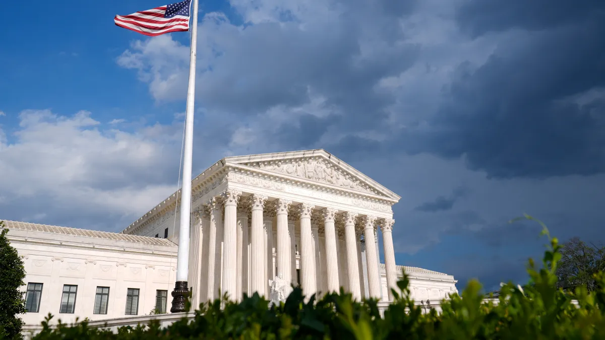 US Supreme Court upholds pause on Trump firing watchdog head
