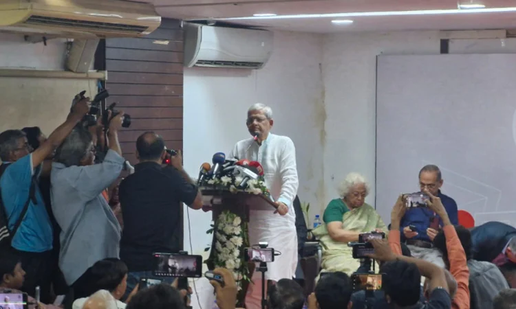 Ray of hope emerges to build new Bangladesh: Fakhrul