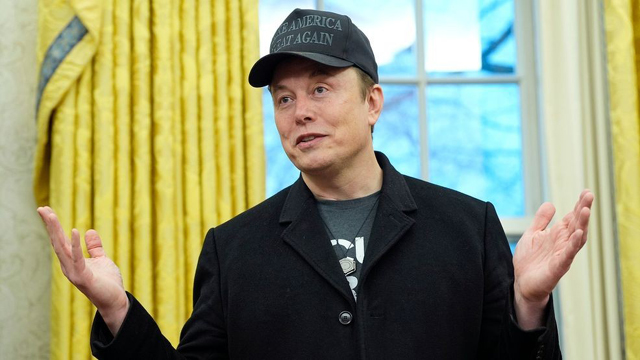 Musk says all US govt staff must justify their work or lose jobs