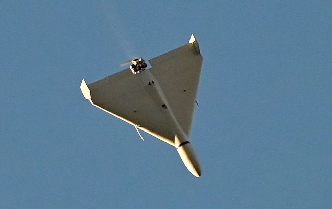 Russia launched 'record' 267 drones on Ukraine overnight: Ukrainian army