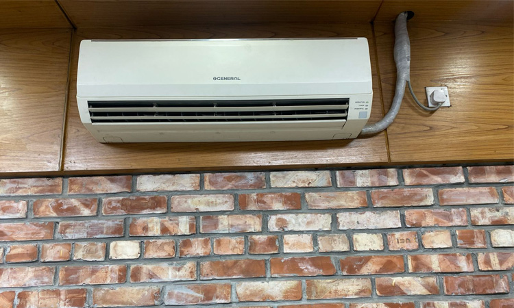 Govt. asks all to keep minimum AC temperate at 25°C