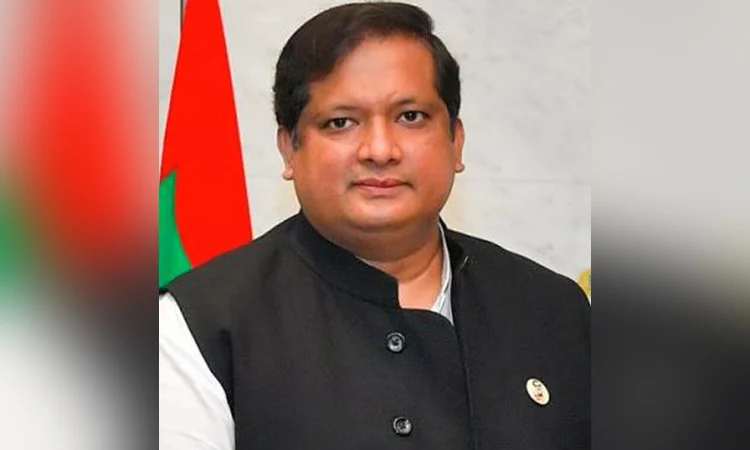 ACC to sue ex-state minister Zahid Ahsan Russel on graft charges 