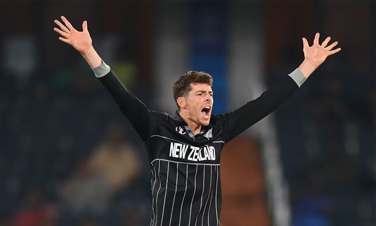 Santner guards against complacency ahead of Bangladesh clash