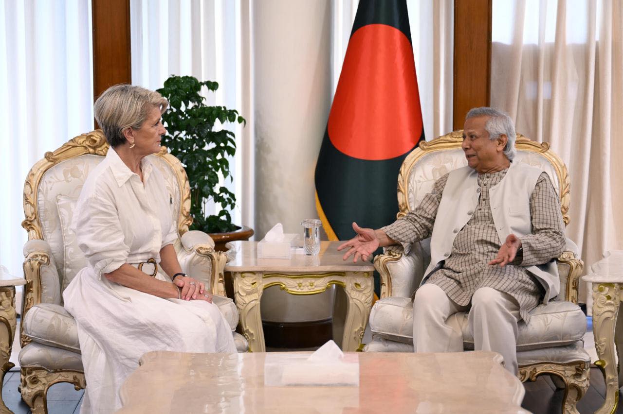 UNSG to visit Dhaka in mid-March, UN envoy tells CA