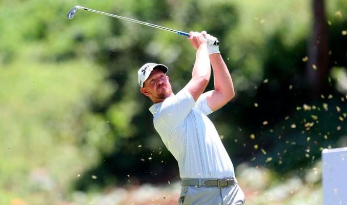 South African Kruyswijk wins Kenya Open