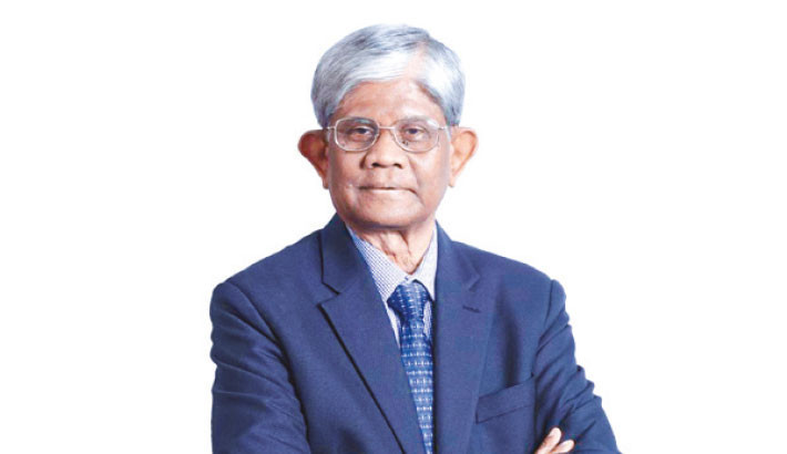 Govt remains vigilant to keep essentials' prices stable: Finance Adviser