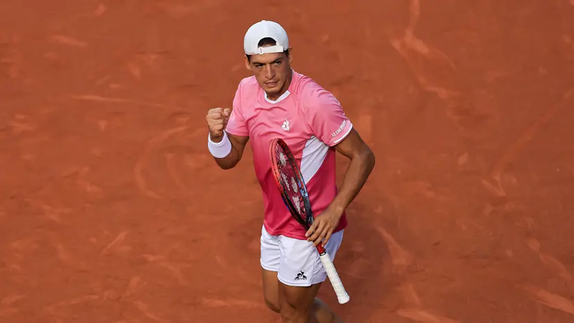 Baez defends Rio crown for seventh career title